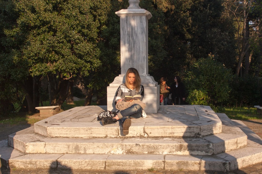 ALONE/not/ IN THE&nbsp;SUN