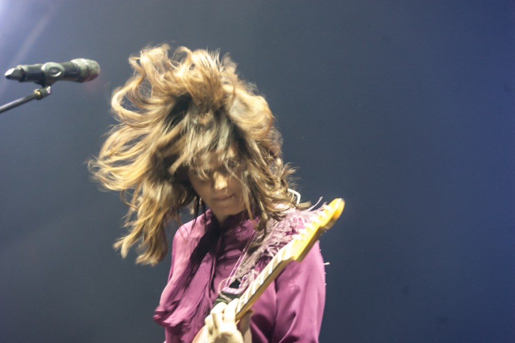 CARMEN LIVE RIMINI_parte&nbsp;1