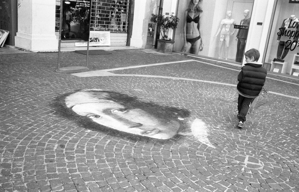 LA RAGAZZA CON L’ORECCHINO DI&nbsp;PERLA