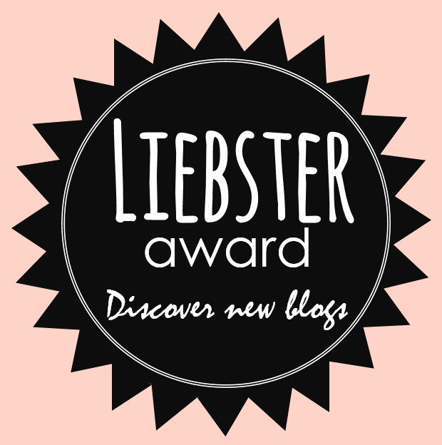 Guidozong Liebster Award