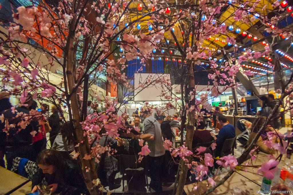FIRENZE_MERCATO CENTRALE