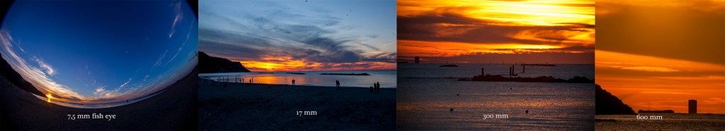 DA VICINO E DA&nbsp;LONTANO