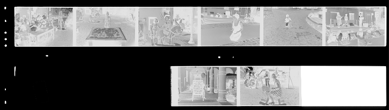 LA MAGIA DELLA&nbsp;PELLICOLA