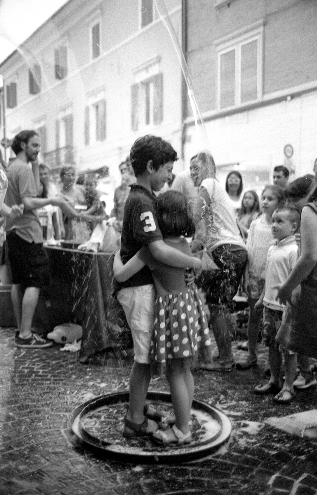 1/4 s f 1.4 400&nbsp;ISO