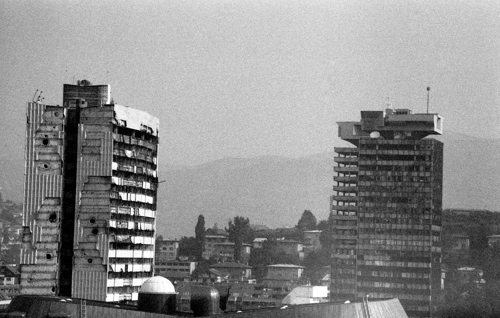 Dimentichiamo in fretta