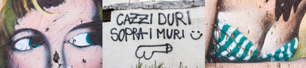 HARD COCKS ON THE&nbsp;ROCKS!