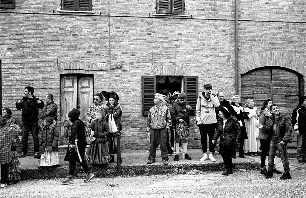 TRIONFO DEL CARNEVALE