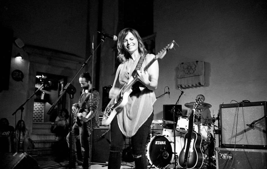 VIOLEICA m6, 35 mm, f 1:4, 1/30, 400&nbsp;iso