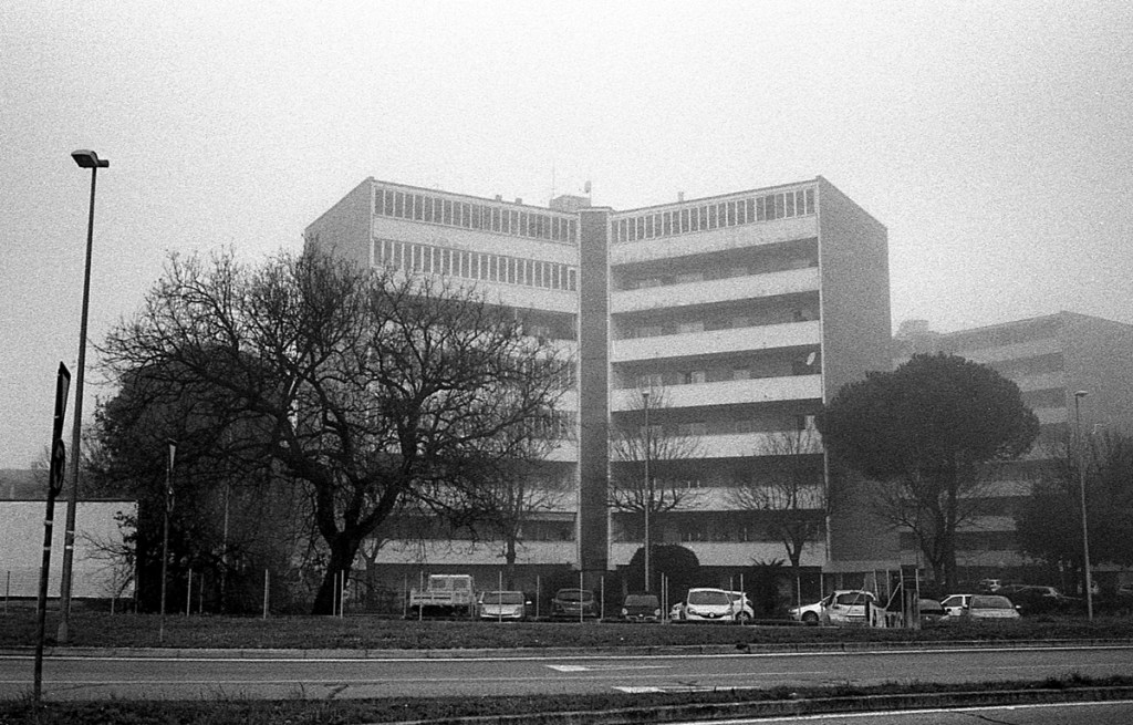 IL DORMITORIO DELLE ANIME IN&nbsp;PENA