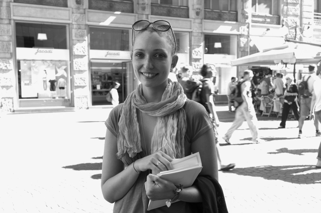 365, una al giorno – FOTO&nbsp;1