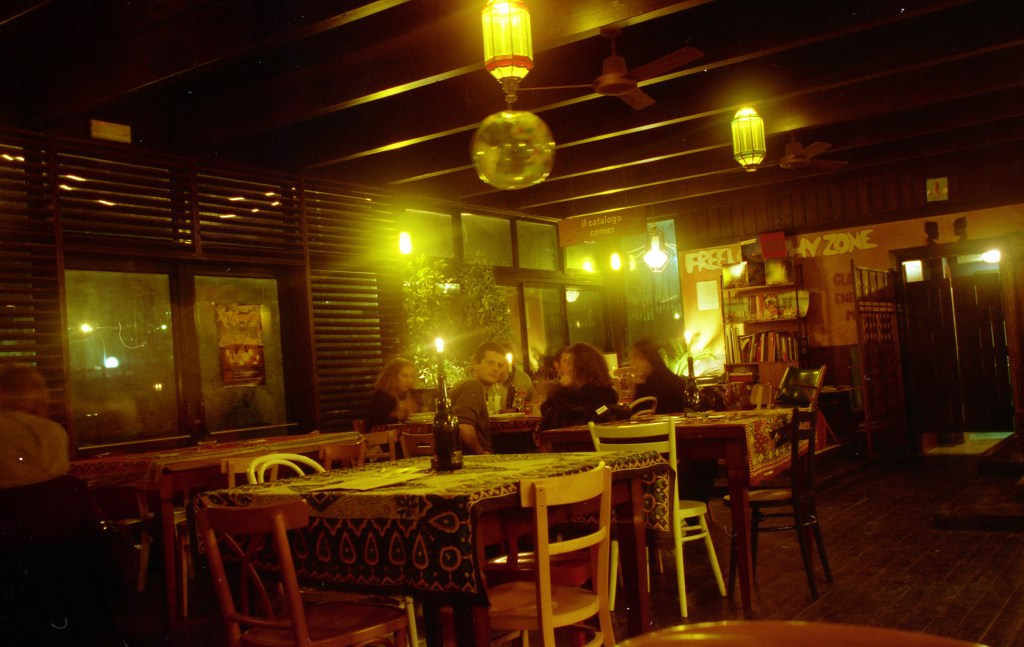 365, la giostra dei colori – COLORE&nbsp;6