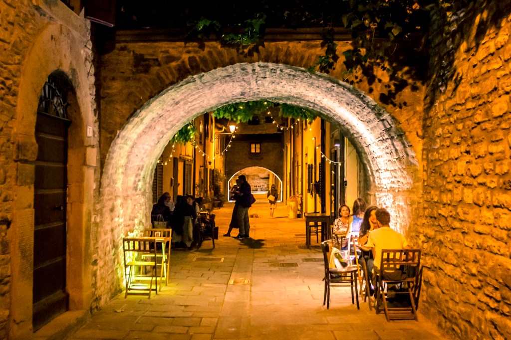 365, la giostra dei colori – COLORE&nbsp;13