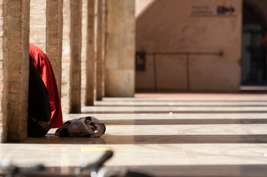 365, la giostra dei colori – COLORE&nbsp;19