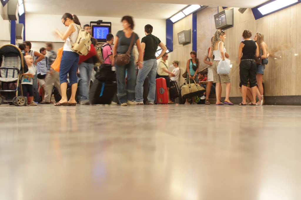 365, la giostra dei colori – COLORE&nbsp;23