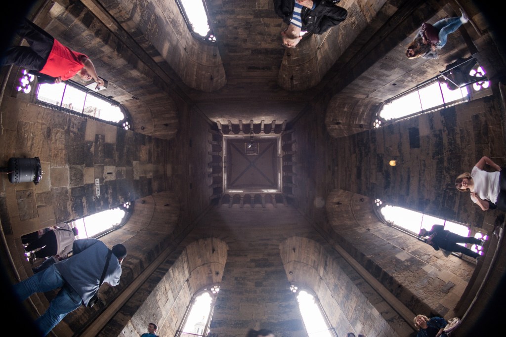 365, la giostra dei colori – COLORE&nbsp;34