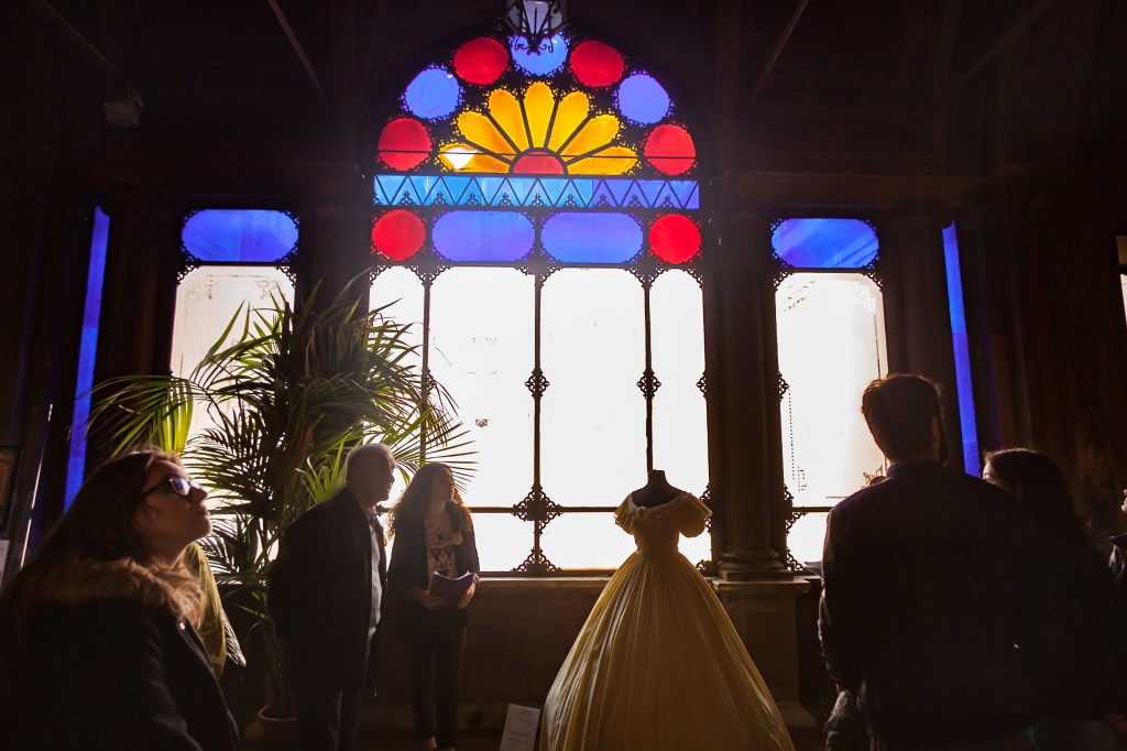 365, la giostra dei colori – COLORE&nbsp;42