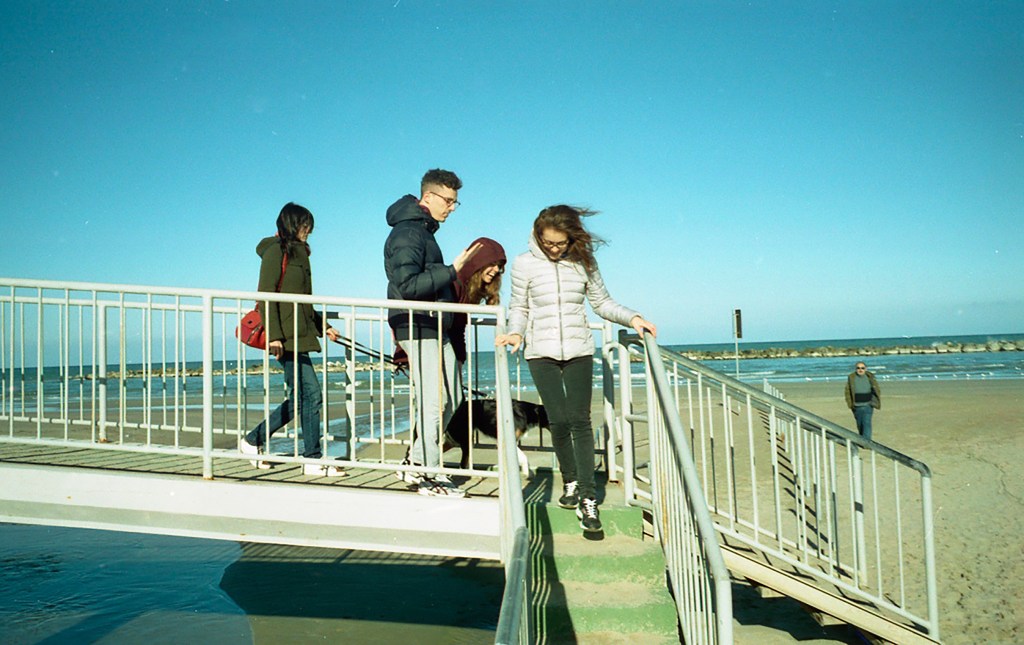 365, la giostra dei colori – COLORE&nbsp;47