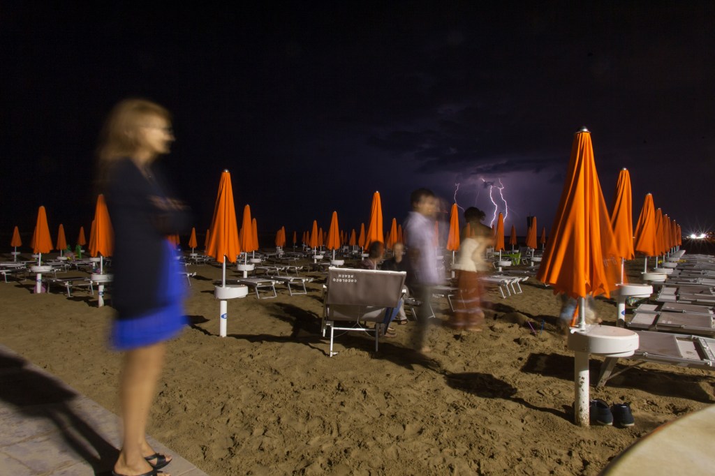 365, la giostra dei colori – COLORE&nbsp;66