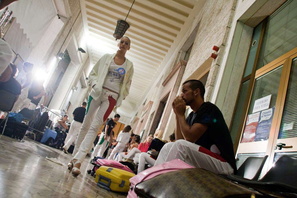 365, la giostra dei colori – COLORE&nbsp;79