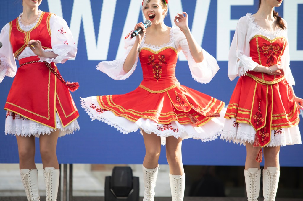 365, la giostra dei colori – COLORE&nbsp;88