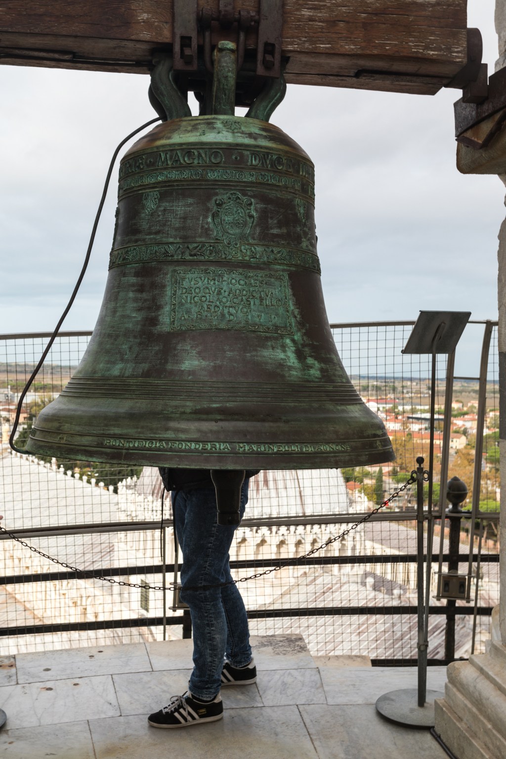 365, la giostra dei colori – COLORE&nbsp;90