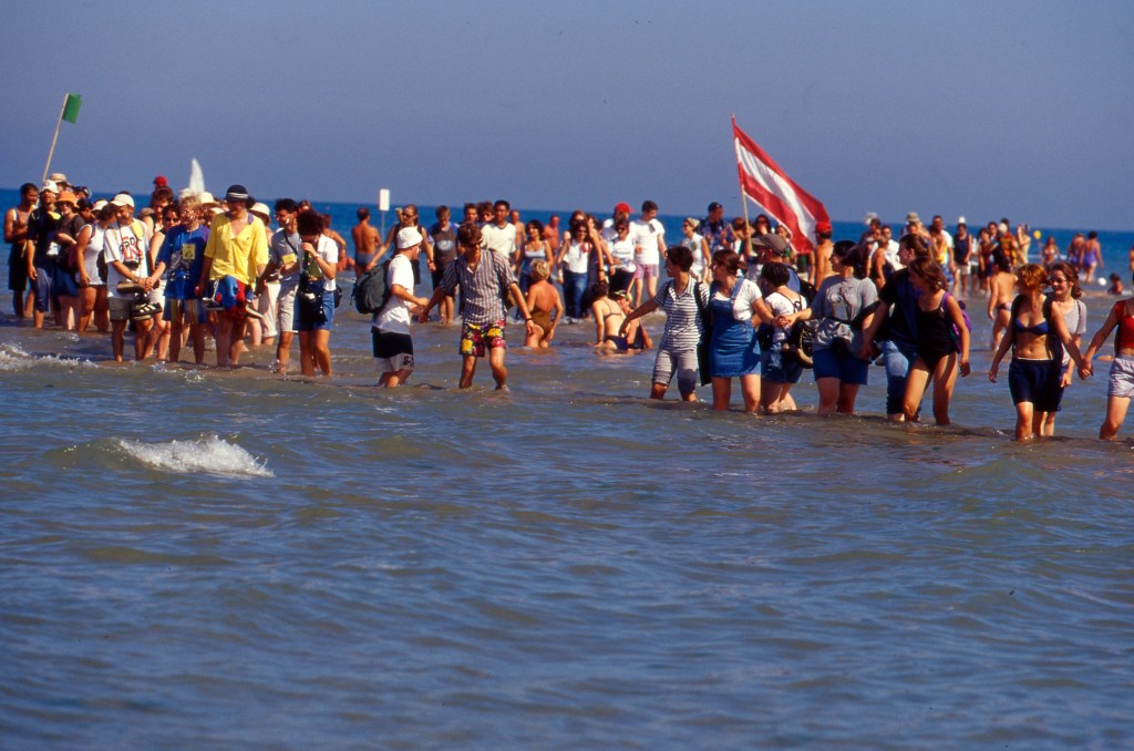 365, la giostra dei colori – COLORE&nbsp;93