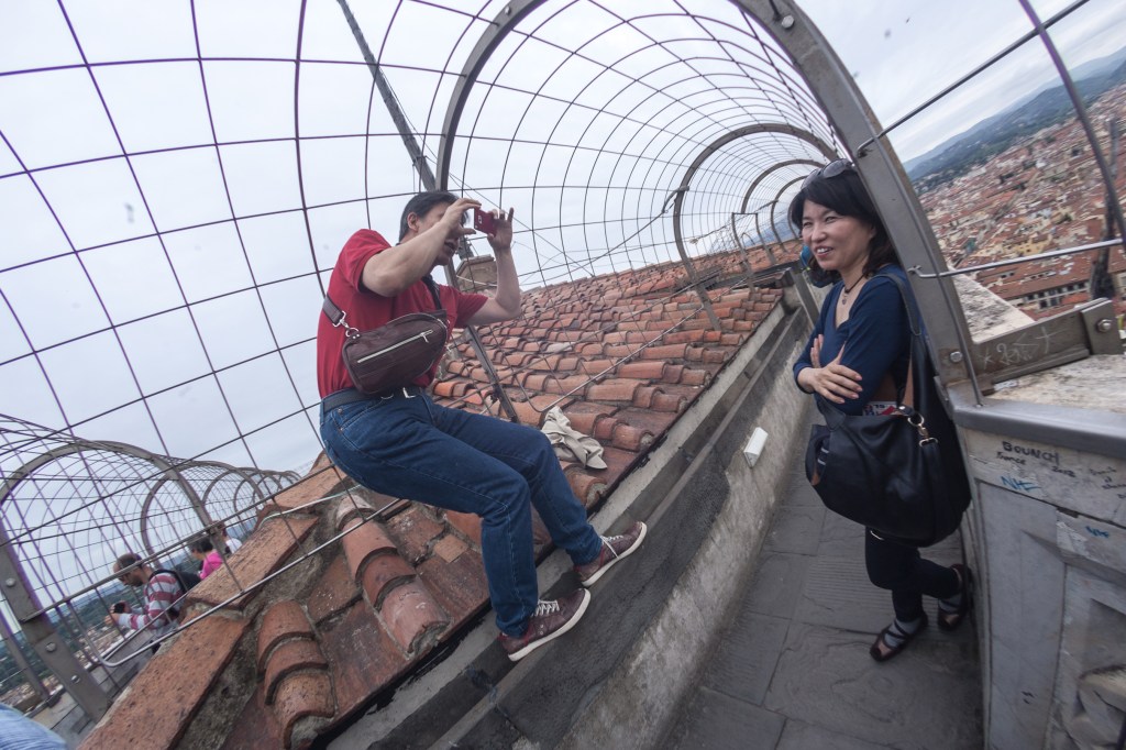 365, la giostra dei colori – COLORE&nbsp;99