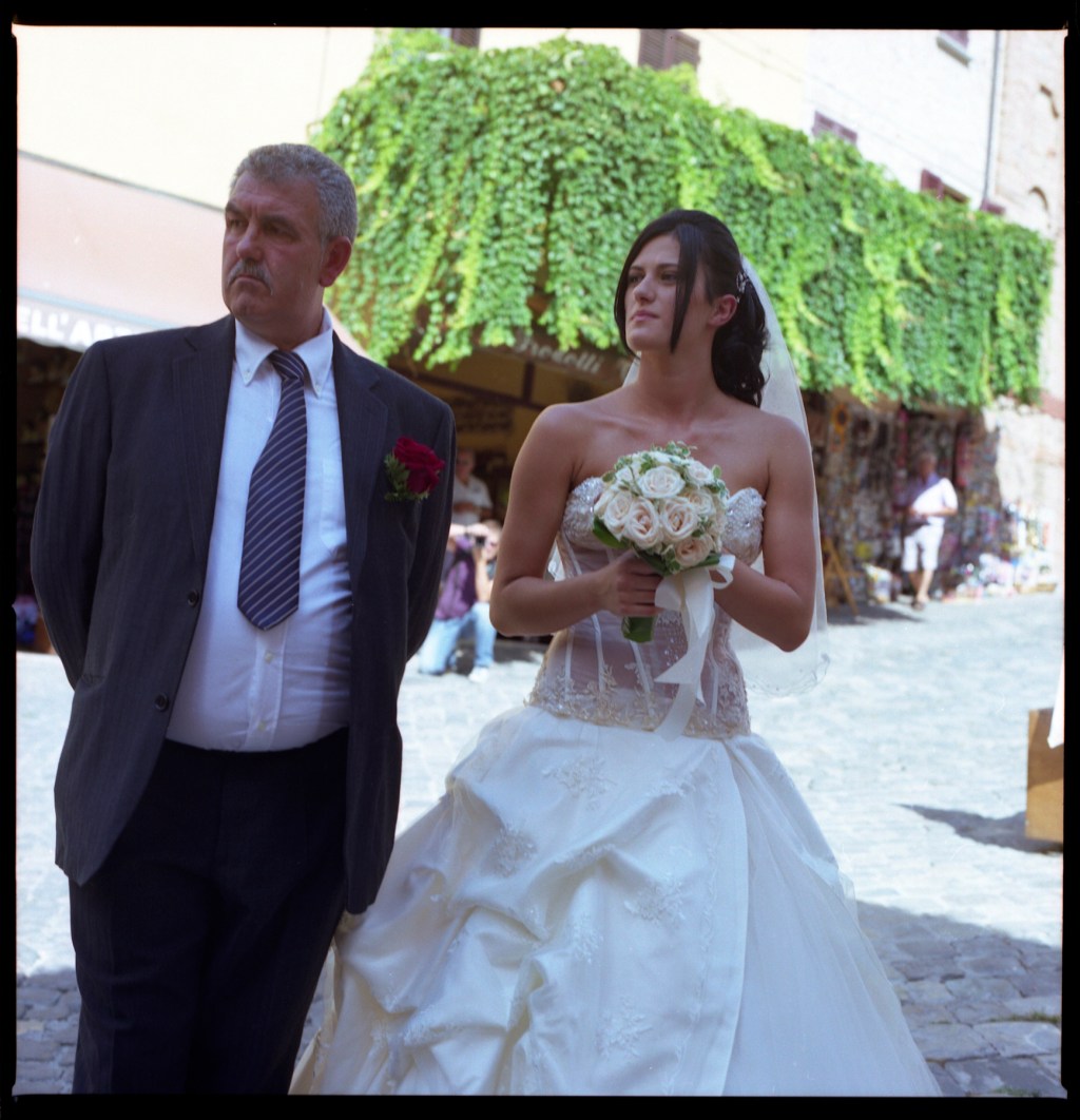 265, la giostra dei colori – COLORE&nbsp;110