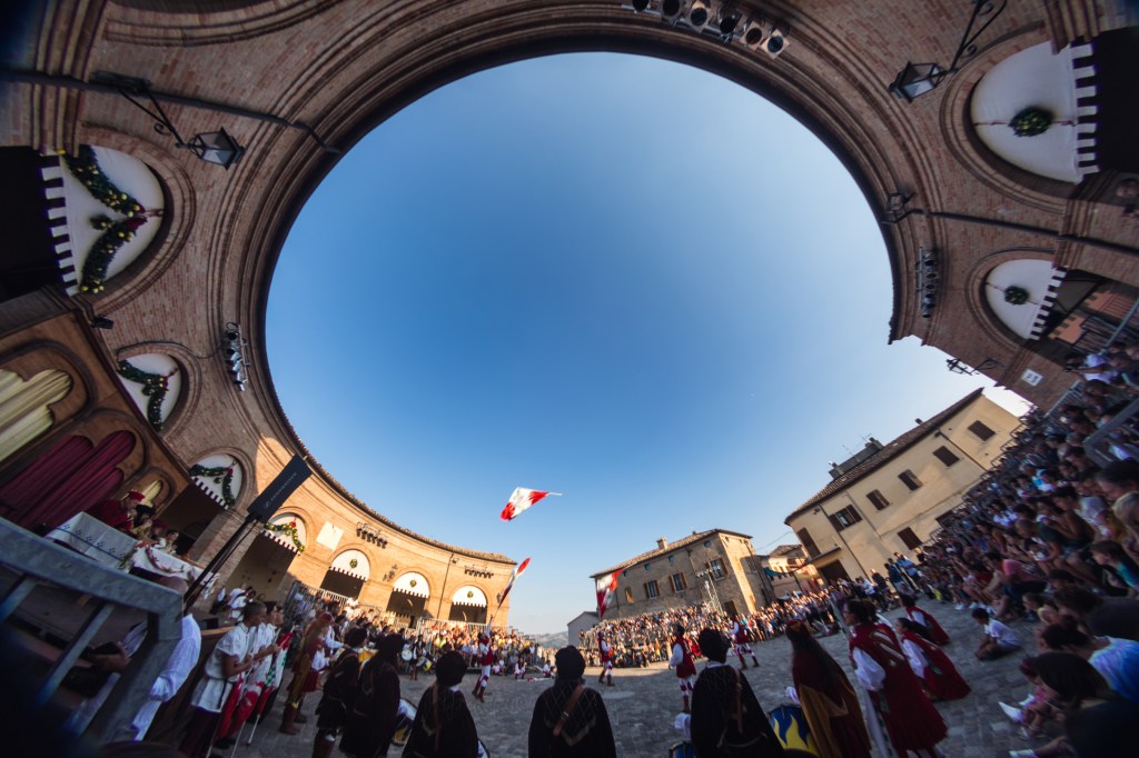 365, la giostra dei colori – COLORE&nbsp;116