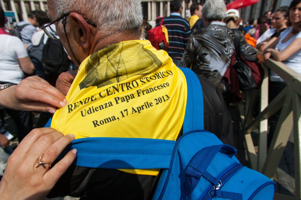 365, la giostra dei colori – COLORE&nbsp;119