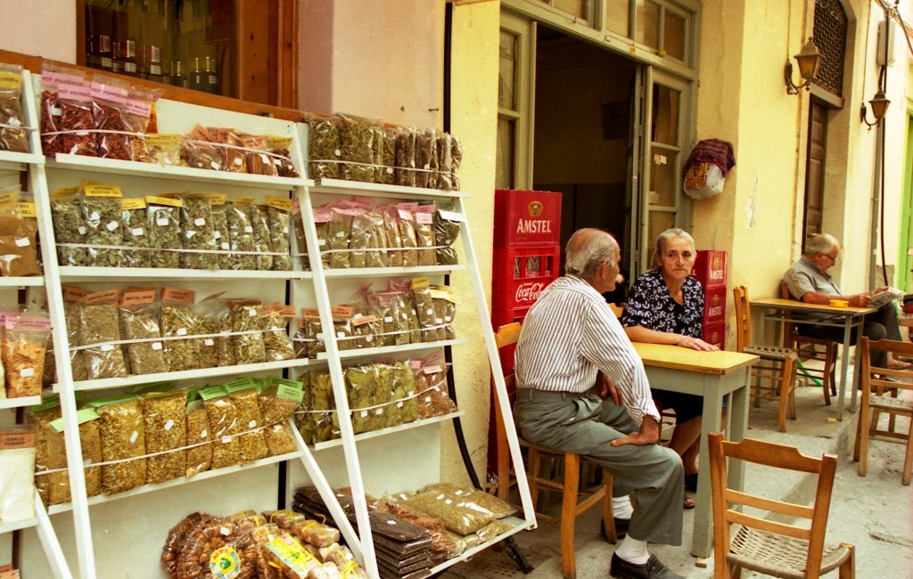 365, la giostra dei colori – COLORE&nbsp;132