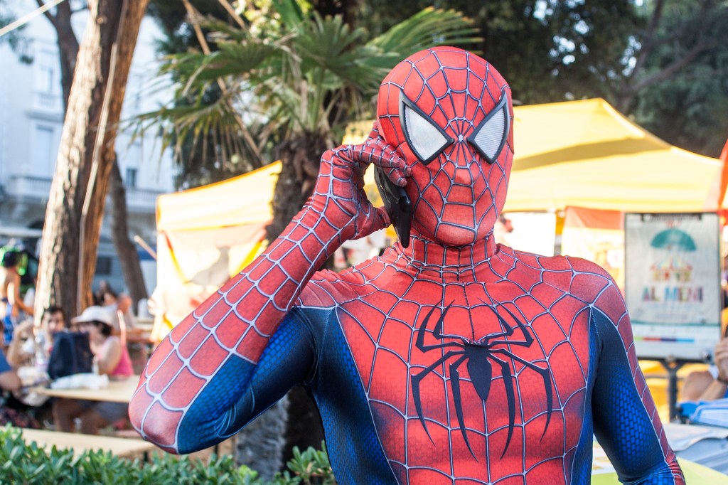 365, la giostra dei colori – COLORE&nbsp;133