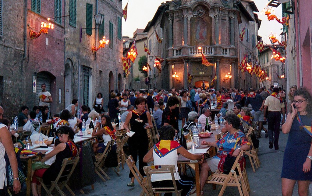 365, la giostra dei colori – COLORE&nbsp;150