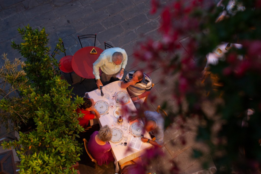 365, la giostra dei colori – COLORE&nbsp;154