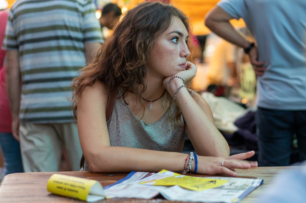 365, la giostra dei colori – COLORE&nbsp;164