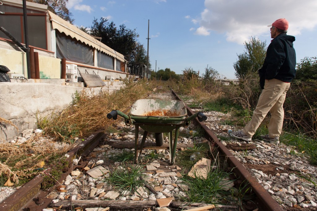 365, la giostra dei colori – COLORE&nbsp;171