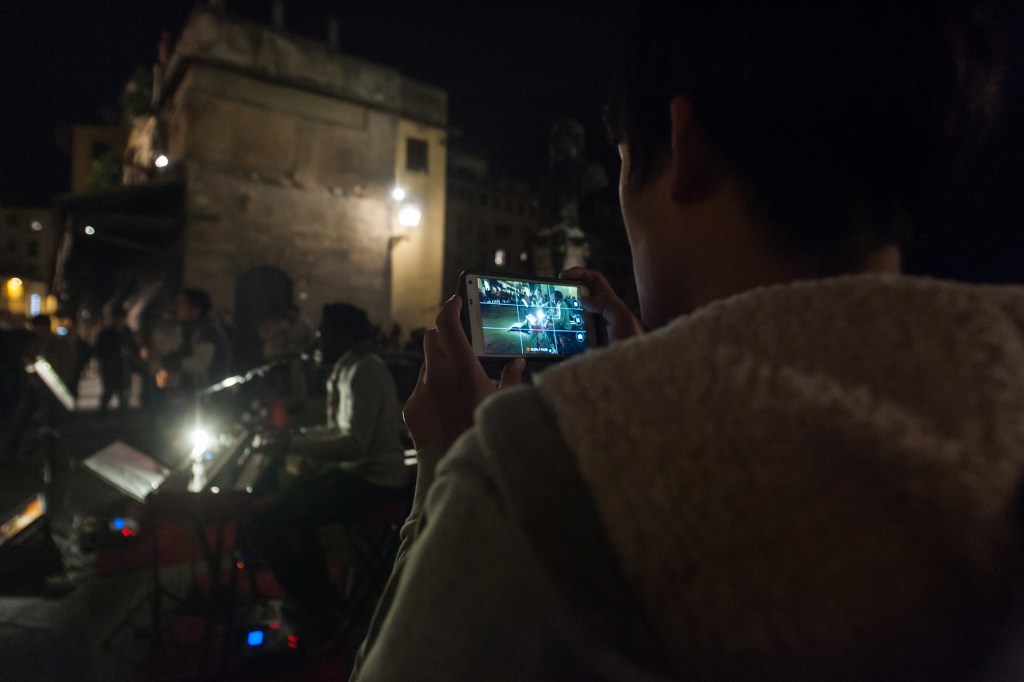 365, la giostra dei colori – COLORE&nbsp;176