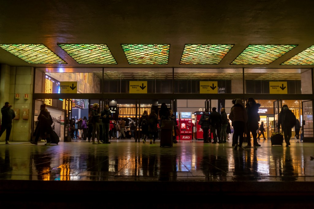 365, la giostra dei colori – COLORE&nbsp;181