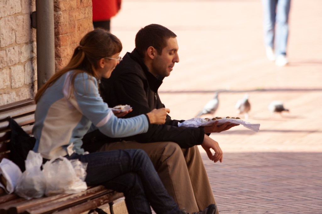 365, la giostra dei colori – COLORE&nbsp;182