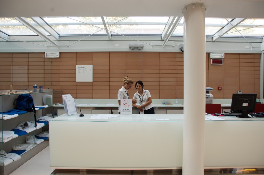 365, la giostra dei colori – COLORE&nbsp;184