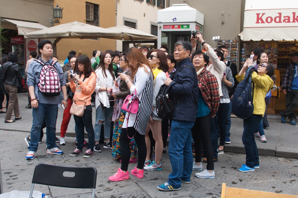 365, la giostra dei colori – COLORE&nbsp;187