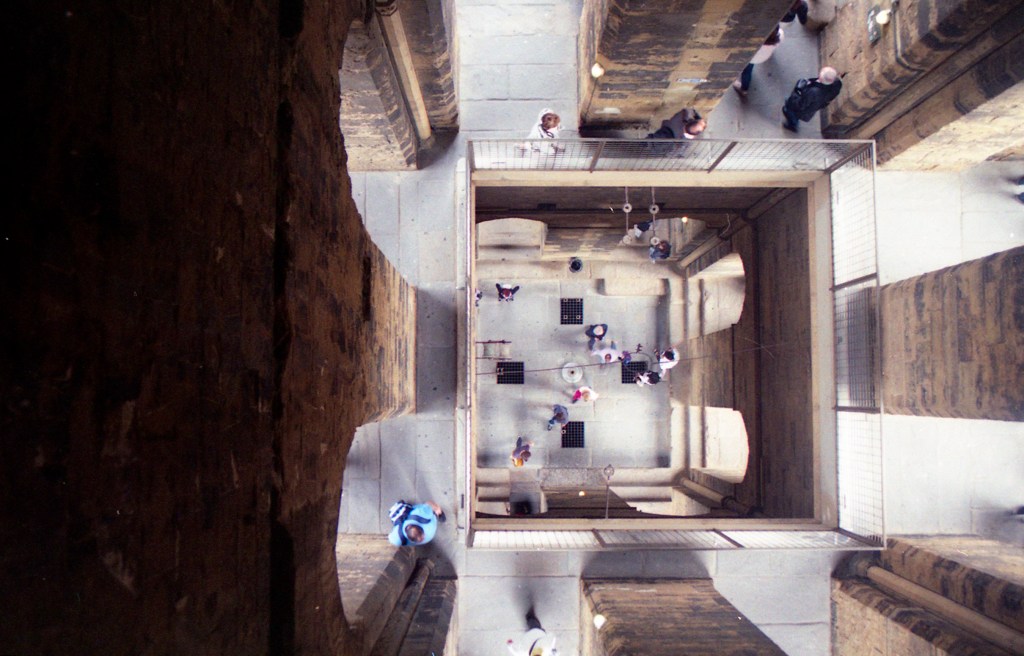 365, la giostra dei colori – COLORE&nbsp;189