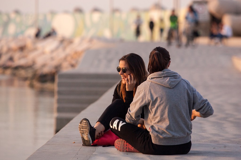 365, la giostra dei colori – COLORE&nbsp;246