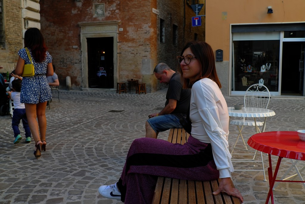 365, la giostra dei colori – COLORE&nbsp;253