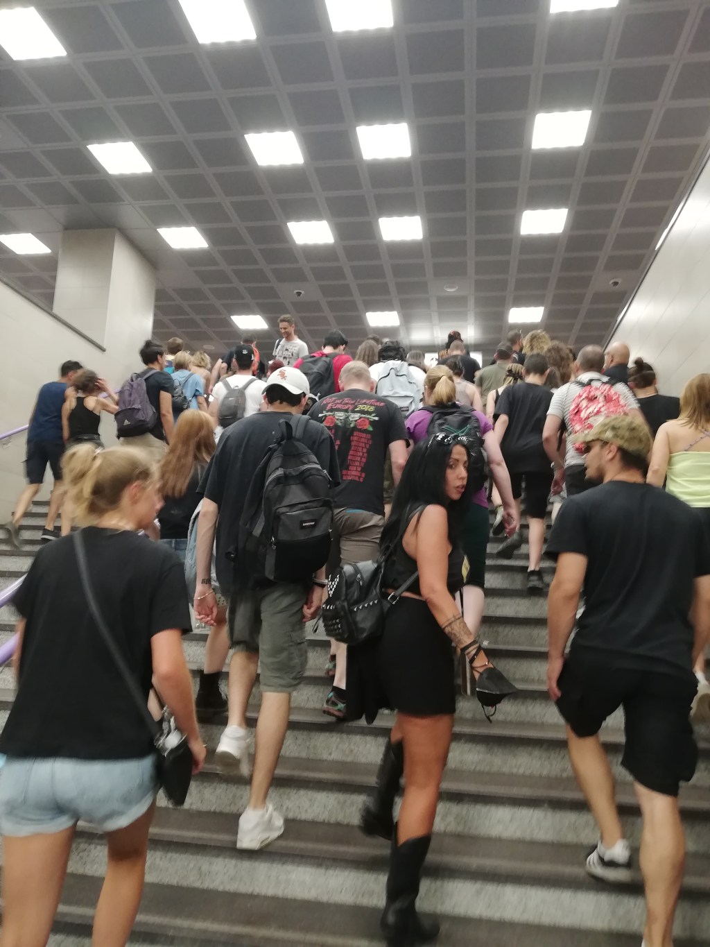 365, la giostra dei colori – COLORE&nbsp;261