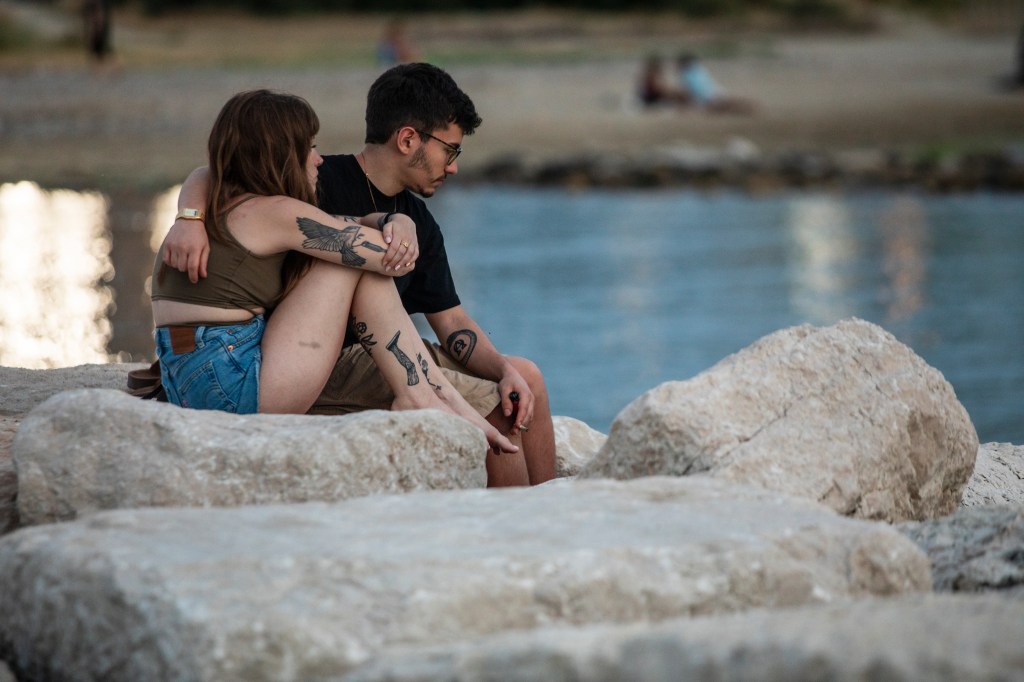 365, la giostra dei colori – COLORE&nbsp;268