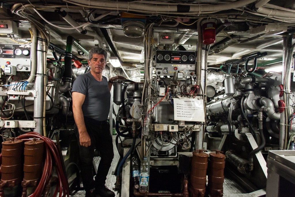 365, la giostra dei colori – COLORE&nbsp;276