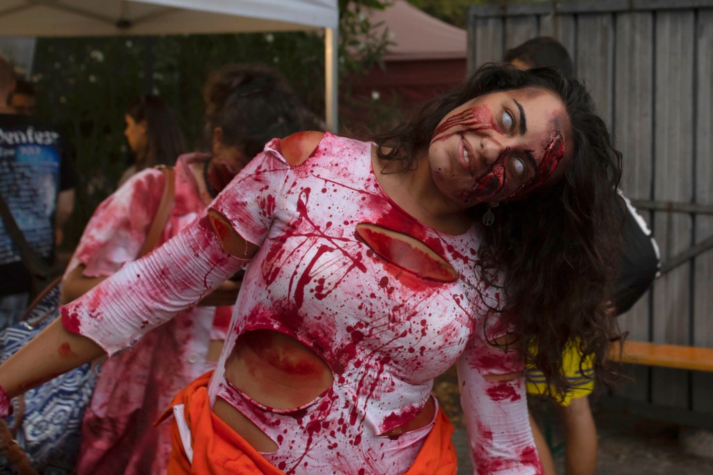 365, la giostra dei colori – COLORE&nbsp;287