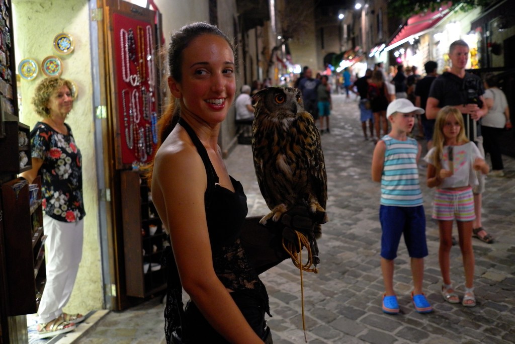 365, LA GIOSTRA DEI COLORI – COLORE&nbsp;306