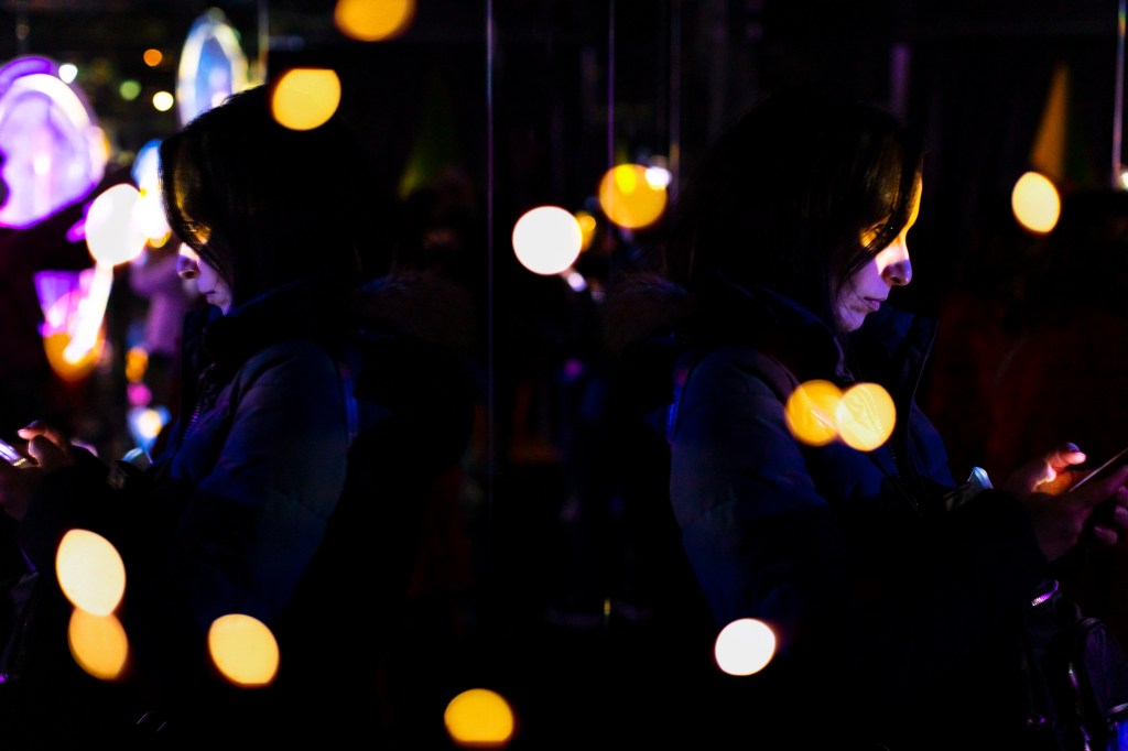 365, LA GIOSTRA DEI COLORI – COLORE&nbsp;307